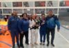 Judocas sebastianenses são vice-campeãs em duas categorias no 67º Jogos Regionais
