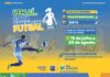 Copa Maresias de Futsal 2025 começa na quarta-feira com clássico na primeira rodada