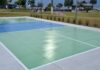Prefeitura de São Sebastião entrega quadras de pickleball no Complexo Esportivo da Rua da Praia neste sábado