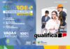 Prefeitura de São Sebastião está com inscrições abertas para cursos de Técnica de Vendas e Eletricista pelo Qualifica SP