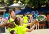 São Sebá Open de Beach Tennis deve reunir 500 atletas neste final de semana em Maresias