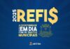 Atenção contribuinte: amanhã, 15, é o último dia para aderir ao Refis 2025