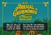 Arraial Gastronômico do Projeto Buscapé apresenta sua 13ª edição com mais de 40 renomados chefs