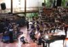 Fundaci divulga resultado para bolsa de incentivo da Orquestra Popular de Ilhabela