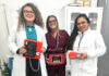 Unidades de Saúde da Família de São Sebastião recebem novos desfibriladores externos automáticos