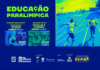 Capacitação gratuita sobre esporte paralímpico está com inscrições abertas para todos os interessados