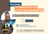 Fundass promove palestra gratuita sobre letramento racial com especialista em Educação e Relações Étnico-Raciais