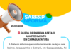 Queda de energia afeta o abastecimento em Caraguatatuba