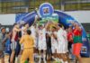 Caiçara vence Vila Amélia nos pênaltis e se torna o tricampeão da 15ª Copa Sebastianense de Futsal Sub-18
