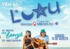 Benziê e Banda Ferramenta são atrações no Luau Arrastão deste sábado
