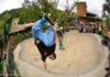 5ª Etapa do Circuito Paulista de Skate Park promete muitos aéreos no mês de setembro em Cambury