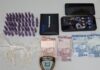 Policia Municipal prende suspeitos de tráfico de drogas em São Sebastião