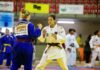 Judoca sebastianense conquista título do Paulista Inter Regional 2025