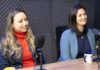 Coordenadoras do Ciama e Banco do leite falam sobre o Agosto Dourando no Pod da PrefSS desta quarta-feira