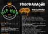 São Sebastião celebra Dia Municipal do Hip Hop com extensa programação cultural