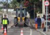 Prefeitura de São Sebastião retira travessia elevada na Praia Preta para melhorar fluidez no trânsito