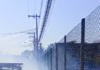 Incêndio atinge área da Petrobras no bairro Itatinga em São Sebastião