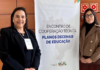São Sebastião participa do Encontro Regional do Plano Nacional de Educação em São Paulo