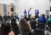 Servidores Municipais participam do primeiro módulo do curso de capacitação ‘Entendendo a Aposentadoria’