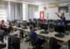 Prefeitura de São Sebastião promove curso de capacitação ‘Básico de Informática’ voltado a servidores municipais