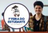 Feira do Estudante de Ilhabela 2025 conecta jovens a oportunidades de formação e carreira