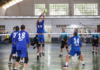 Festival de Voleibol Adaptado de São Sebastião estimula prática esportiva na Melhor Idade