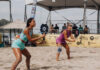 Últimas vagas para etapa do Circuito Paulista de Beach Tennis em São Sebastião seguem abertas até segunda-feira
