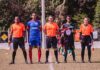 Quartas de final da Copa Guaecá UP Odontologia de Futebol agita domingo esportivo em São Sebastião