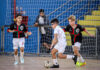 Finais da 14ª Copa Kids de Futsal 2025 definem campeões do principal torneio de base de São Sebastião