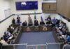 24ª Sessão Ordinária terá discussão de quatro projetos nesta terça-feira