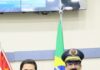 Capitão PM André da Silva Rosa é homenageado com Título de Cidadão Caraguatatubense