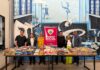 Fundo Social de São Sebastião recebe mais de 370 kg de alimentos arrecadados em eventos culturais no Teatro Municipal