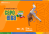 1º Intercâmbio de Capoeira Brasil e Chile promove conexão cultural em Barequeçaba