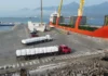 Governo de São Paulo assina aditivo para novo acesso ao Porto de São Sebastião