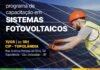 Prefeitura e EDP lançam programa social de capacitação em sistemas fotovoltaicos em São Sebastião