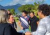 Prefeitura realiza visita técnica a área para implantação do Centro de Tecnologia e Empreendedorismo de São Sebastião