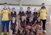 Equipe feminina Sub-17 de basquete do Wolves São Sebastião vence Gorillas ‘fora de casa’ na Liga Desportiva Paulista