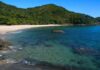 Conheça 42 praias de Ilhabela