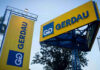 Gerdau reduz investimentos no Brasil, demite 1.500 e pressiona governo por medidas contra aço importado