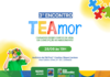 Escola Municipal Prof.ª Cynthia Cliquet Luciano realiza 3º Encontro TEAmor com foco nos cuidados desde a concepção