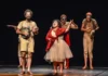 SP Escola de Teatro abre inscrições para 102 vagas em cursos técnicos