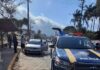 Polícia Municipal prende homem embriagado que furou bloqueio em São Sebastião
