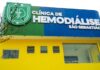 São Sebastião inaugura Clínica de Hemodiálise e dá passo histórico na saúde pública