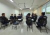 Policiais municipais participam de curso de policiamento com bicicletas de São José dos Campos