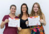 Ciama recebe nova turma em Curso de Gestantes e Casais Grávidos