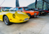 13º Encontro de Carros Antigos e Especiais acontece em Bertioga neste sábado (27)