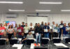 Prefeitura de São Sebastião forma turma do Programa de Capacitação em Sistemas Fotovoltaicos