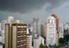 De calor extremo a tempestades em menos de 24h: Defesa Civil alerta para mudança brusca em SP na segunda