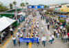 São Sebastião celebra Independência do Brasil com tradicional Desfile Cívico no domingo