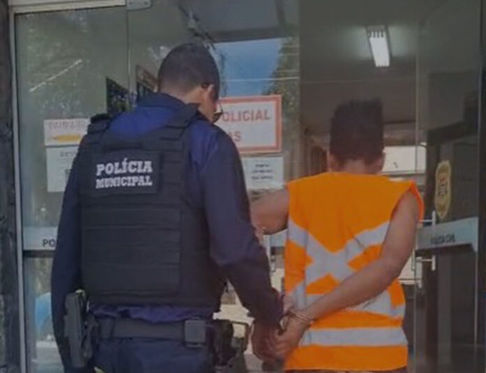 Polícia Municipal 1